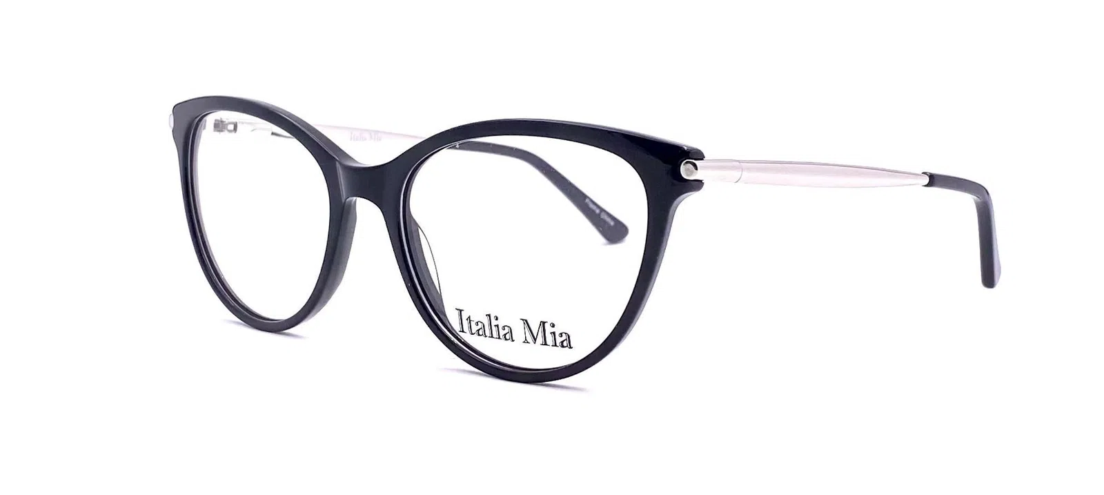 Italia Mia IM818 Eyeglasses - view 4